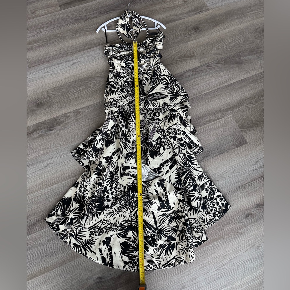 Johanna Ortiz The Comeback Maxi Dress - Picture 9 of 12